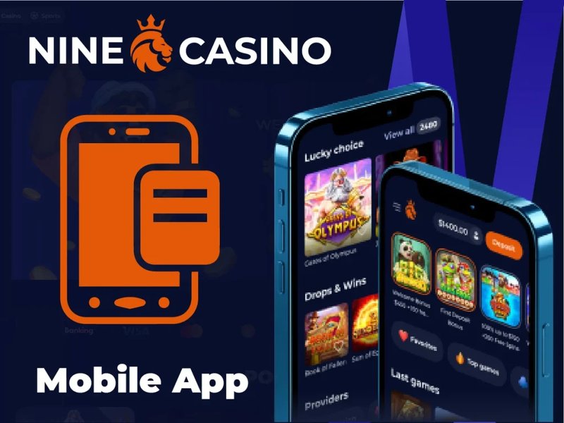 Meilleur nine casino connexion à France