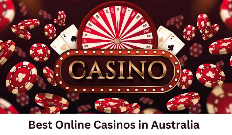 National casino au - Why Mobile Gaming Became Australia’s Go‑To Pastime